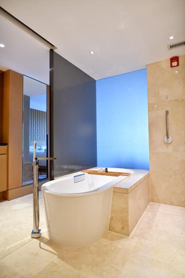 Zhuhai Marriott Hotel Exteriér fotografie